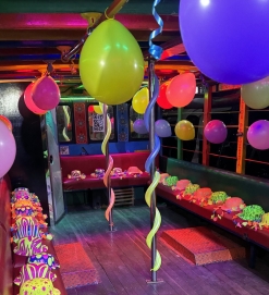 tours en chiva bogota