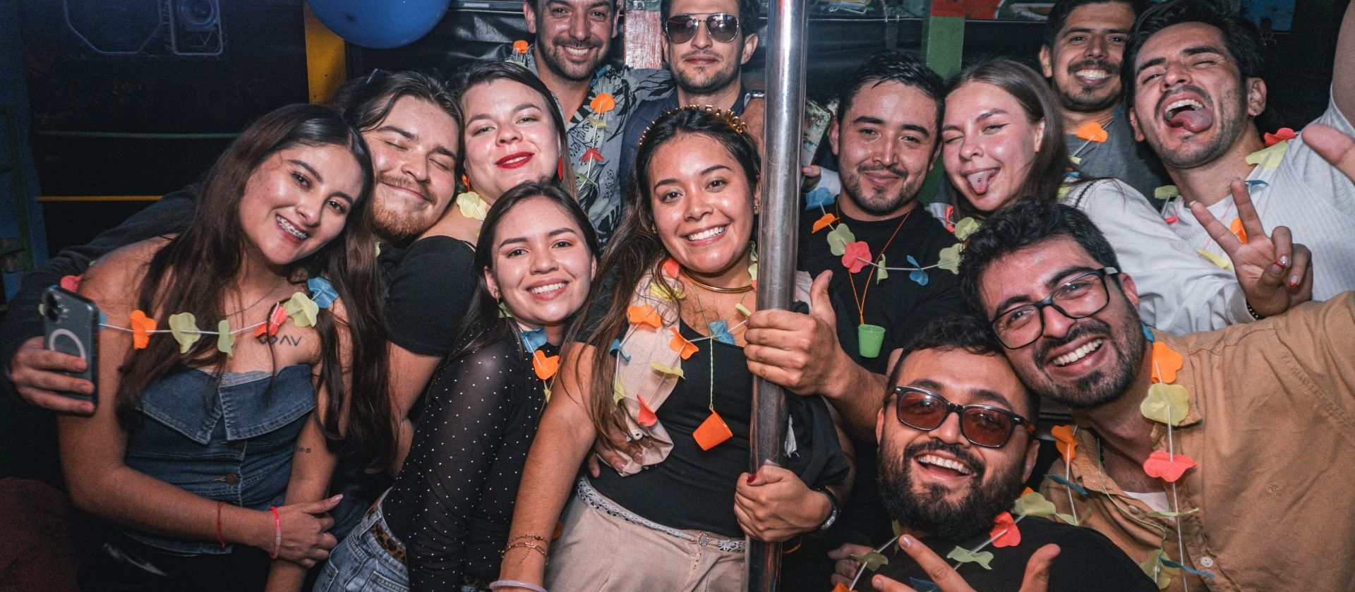 paseo en chiva por la sabana